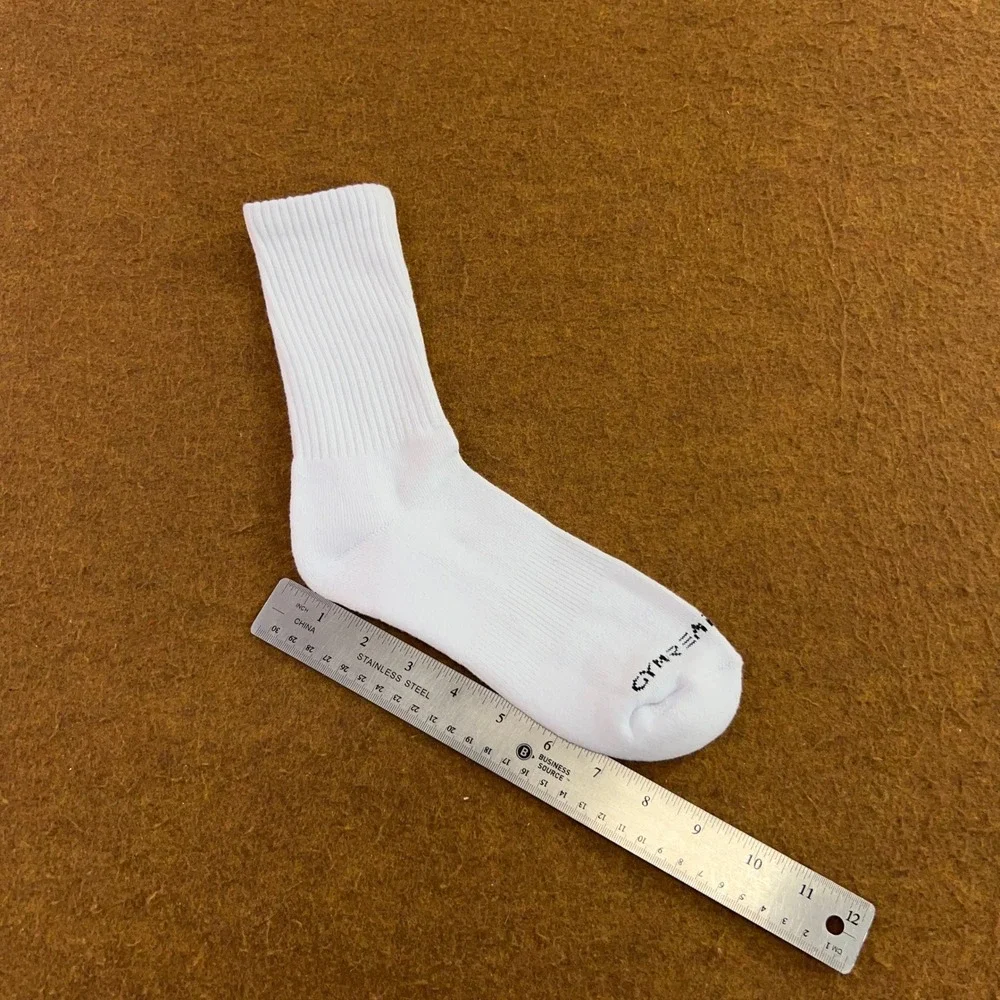 Gymreapers crew socks